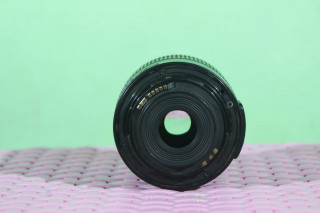 Lensa Canon 18-55mm 3.5-5.6 IS II